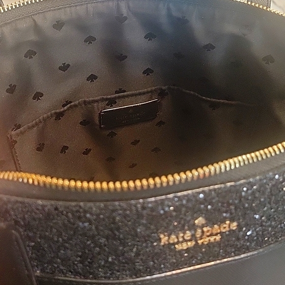 Kate Spade Purse - Picture 3 of 6